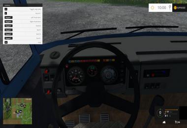 ZIL 5301 Goby v1.0.0