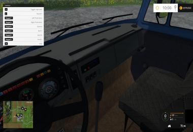 ZIL 5301 Goby v1.0.0