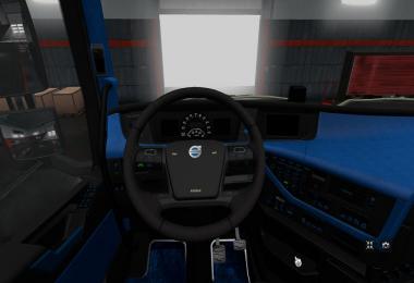 Assembling of interiors 7 1.28.x