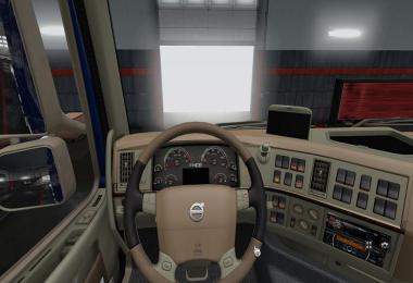 Assembling of interiors 7 1.28.x