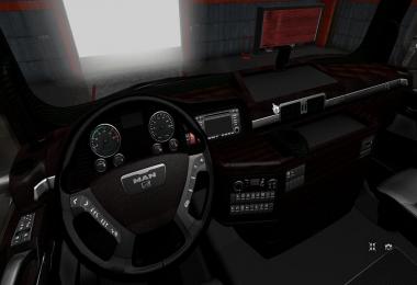 Assembling of interiors 8 1.28.x