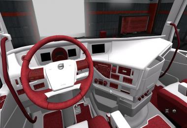 Assembling of interiors 8 1.28.x