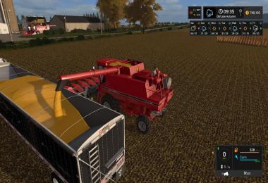 Case IH 1660  USA v1.0