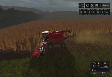 Case IH 1660  USA v1.0