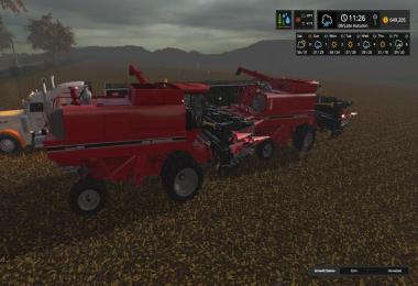 Case IH 1660  USA v1.0