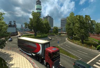 Italy Map V2.0 [1.28.x]