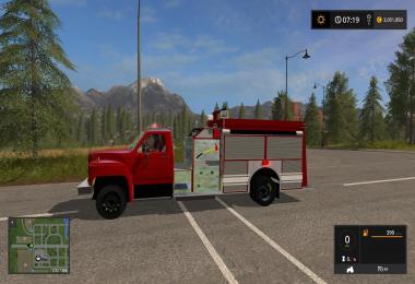 19991 Ford F700 v1.0