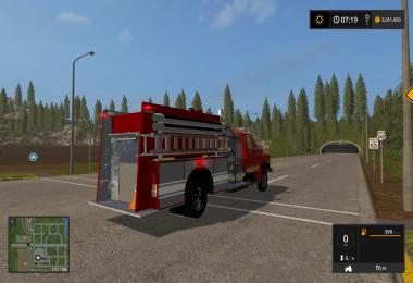 19991 Ford F700 v1.0