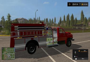 19991 Ford F700 v1.0