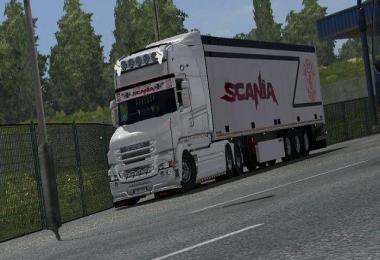 Physics for Trucks v4.9.4 Improwed