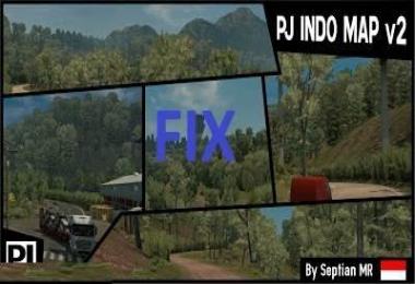  PJ INDO MAP v2.2 fix