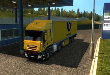 Ceska Posta Combo Pack v1.0