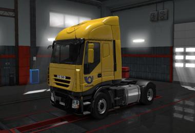 Ceska Posta Combo Pack v1.0