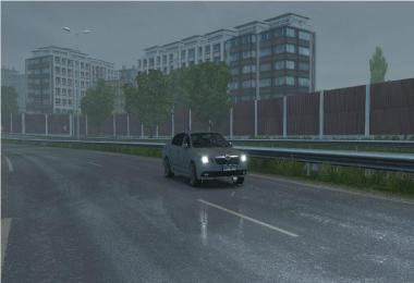 Skoda Tunning v0.5