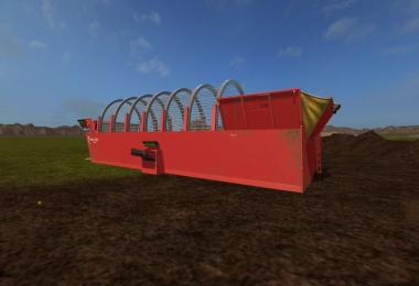 Placeable gold Washplant v1.0