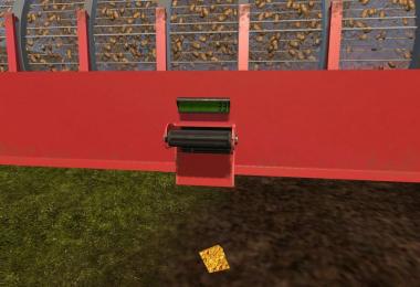 Placeable gold Washplant v1.0