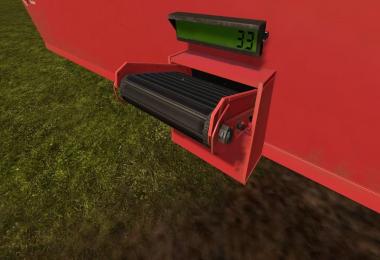 Placeable gold Washplant v1.0