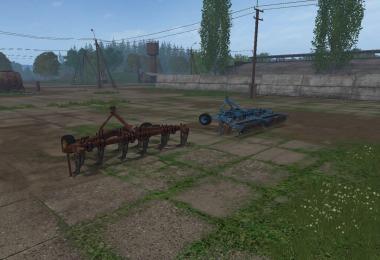 DEEP RIPPER PH-45 v1.0