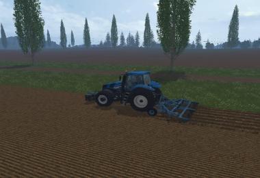 DEEP RIPPER PH-45 v1.0