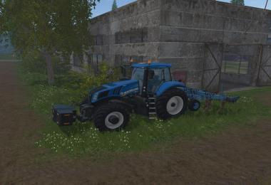 DEEP RIPPER PH-45 v1.0