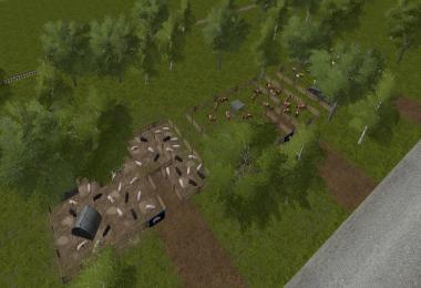 Mavericks Farm Final seasons 5