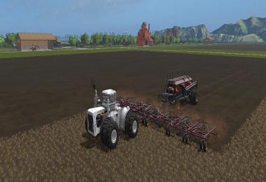 Mavericks Farm Final seasons 5