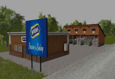 Mavericks Farm Final seasons 5