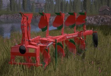AgroMasz PO Pack v1.2.0.0