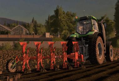 AgroMasz PO Pack v1.2.0.0