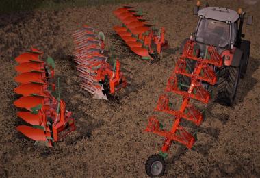 AgroMasz PO Pack v1.2.0.0