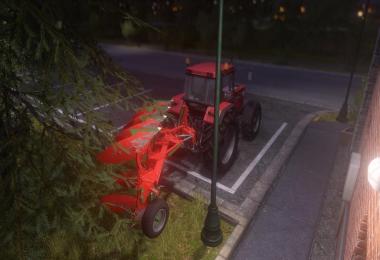 AgroMasz PO Pack v1.2.0.0