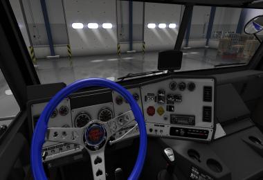 [ATS] Freightliner FLB v1.5.1 (1.28)