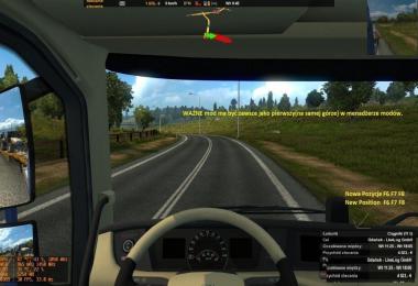 ATS New Route Advisor v1.4