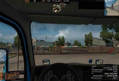 ATS New Route Advisor v1.4