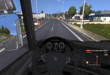 AvanueLf sound pack  V11 MK1 1.28.x