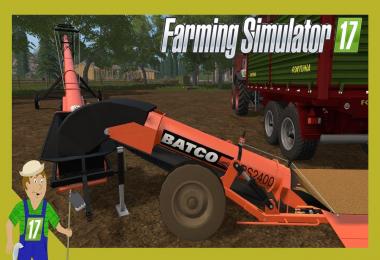 Batco Belt Pack v2.0