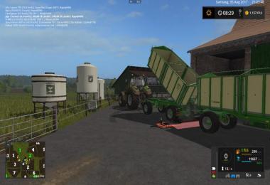 Batco Belt Pack v2.0