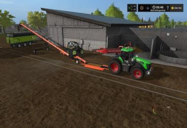 Batco Belt Pack v2.0