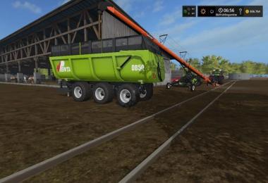 Batco Belt Pack v2.0