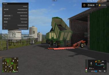 Batco Belt Pack v2.0