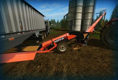 Batco Belt Pack v2.0