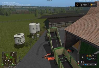 Batco Belt Pack v2.0