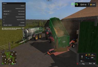 Batco Belt Pack v2.0