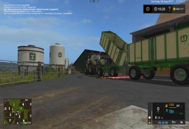 Batco Belt Pack v2.0