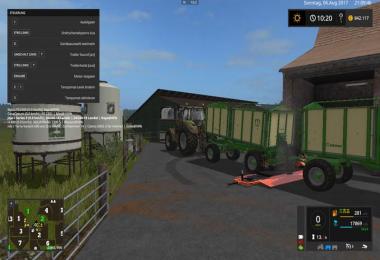 Batco Belt Pack v2.0