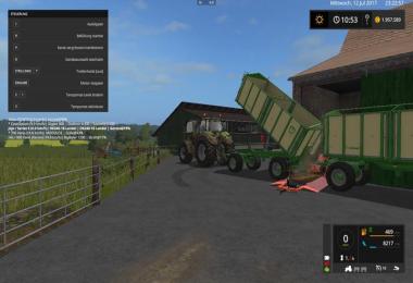 Batco Belt Pack v2.0