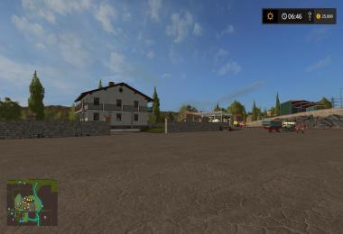 Belgique Profonde fS17 modif v1.0