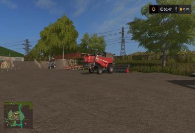 Belgique Profonde fS17 modif v1.0