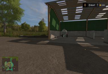 Belgique Profonde fS17 modif v1.0