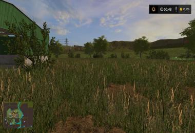 Belgique Profonde fS17 modif v1.0